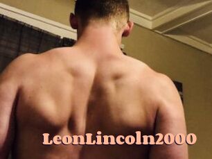 LeonLincoln2000 Chatte Rasée