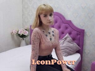 LeonPower