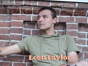 LeonTaylor