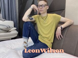 LeonWilson
