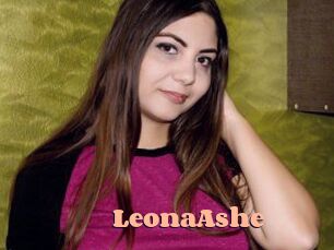 LeonaAshe