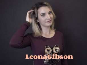 LeonaGibson