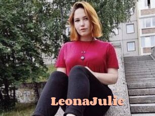 LeonaJulie