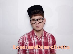 LeonardMarchetta