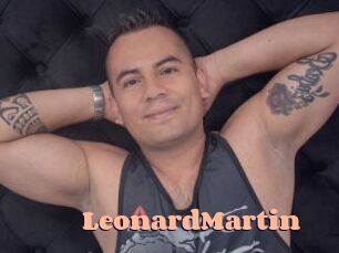 LeonardMartin