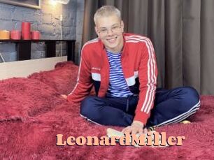 LeonardMiller