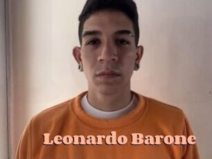 Leonardo_Barone
