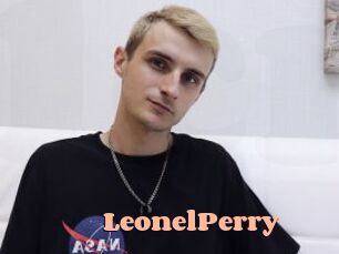 LeonelPerry Chatte Rasée