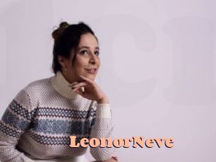 LeonorNeve