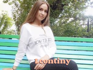 Leontiny