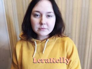LeraKelly Chatte Rasée