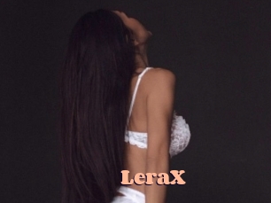 LeraX
