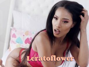 Leratoflower