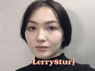 LerrySturj