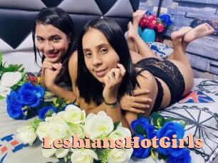 LesbiansHotGirls