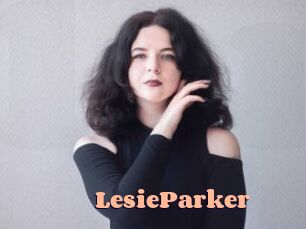 LesieParker