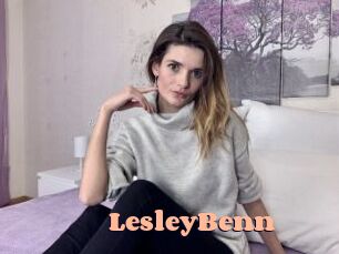 LesleyBenn