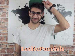 LeslieParrish