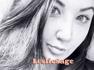 Leslie_Sage Chatte Rasée