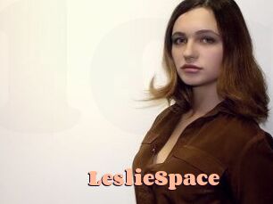 LeslieSpace