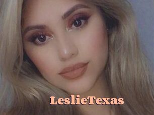 LeslieTexas