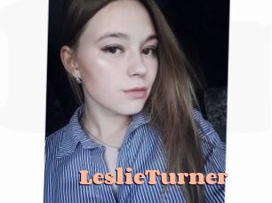 LeslieTurner