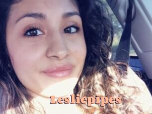 Lesliepipes
