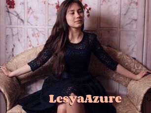LesyaAzure