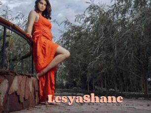 LesyaShane