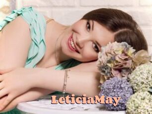 LeticiaMay