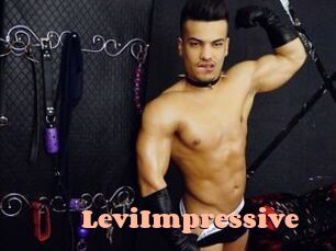 LeviImpressive