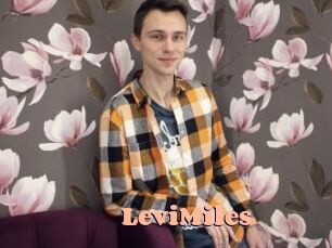 LeviMiles