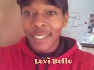 Levi_Belle