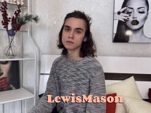 LewisMason
