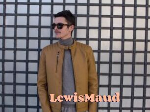 LewisMaud