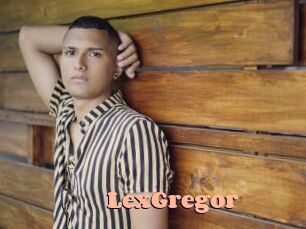 LexGregor