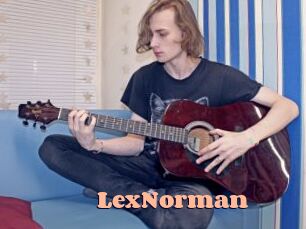 LexNorman
