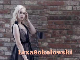 LexaSokolowski