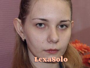 LexaSolo