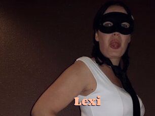 Lexi