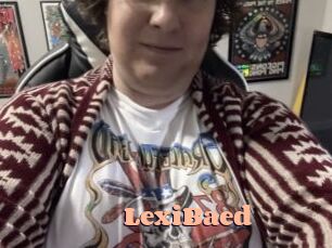 LexiBaed