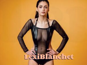 LexiBlanchet