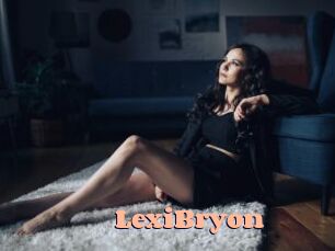 LexiBryon