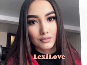 LexiLove