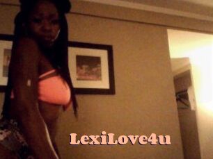 LexiLove4u