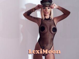 LexiMoon