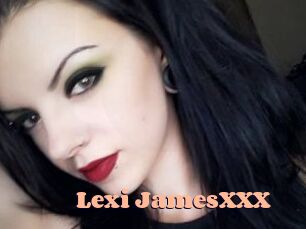 Lexi_JamesXXX