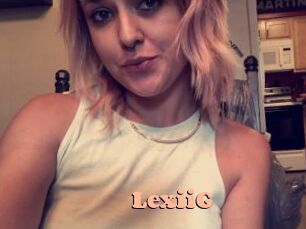 LexiiG