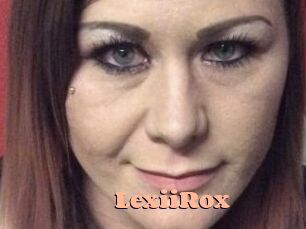 LexiiRox