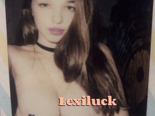 Lexiluck
